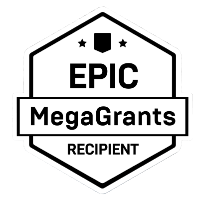 Epic MegaGrants Recipient